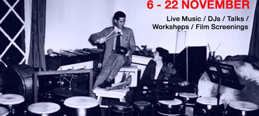 Nonclassical Percussion