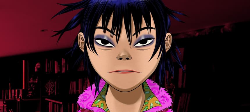 Noodle Dummy Mag 2 scaled