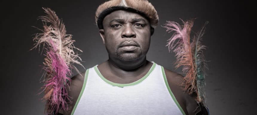 Nozinja Chris Saunders 2014 480