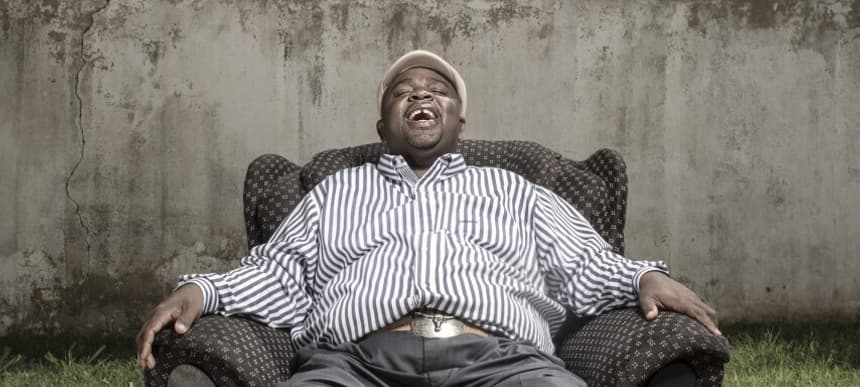 Nozinja Shangaan Electro Photo 2014