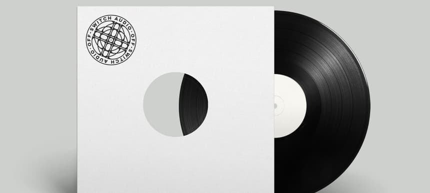 OSA001 Vinyl Mockup