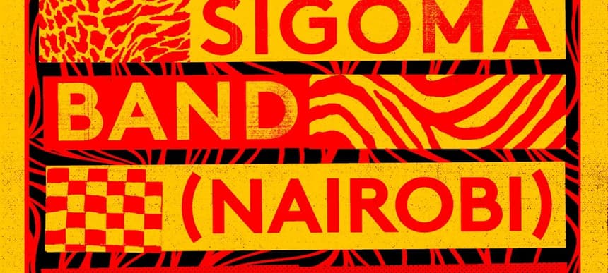 OSB Nairobi Too Hot A