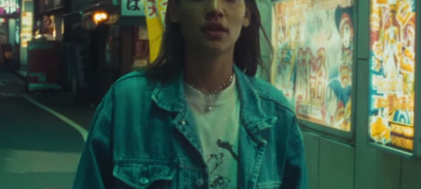 Okay Kaya Clenched Teeth Music Video