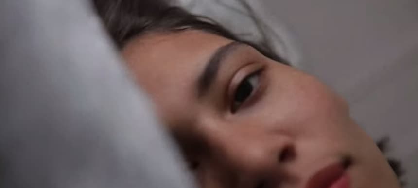 Okay Kaya Damn Gravity Music Video