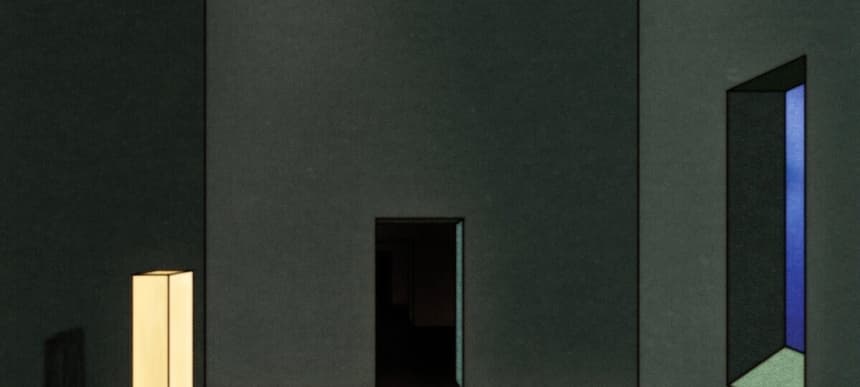 Oneohtrix Point Never R Plus Seven