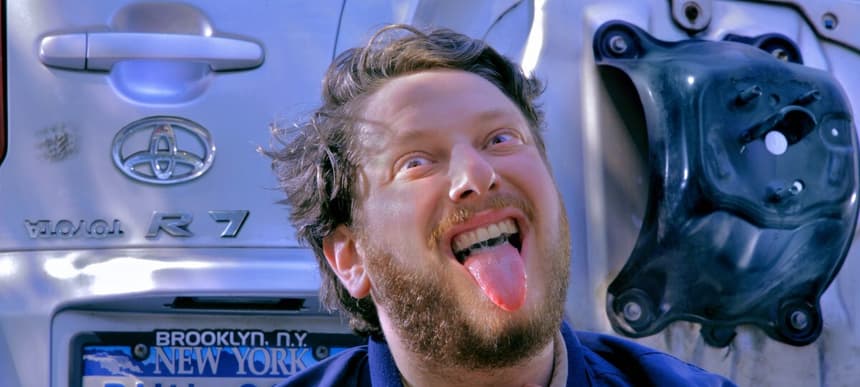 Oneohtrix Point Never interview