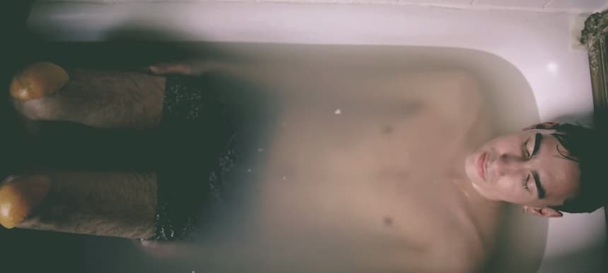Oscar Sometimes Music Video