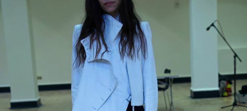 PJ Harvey Photo 2015