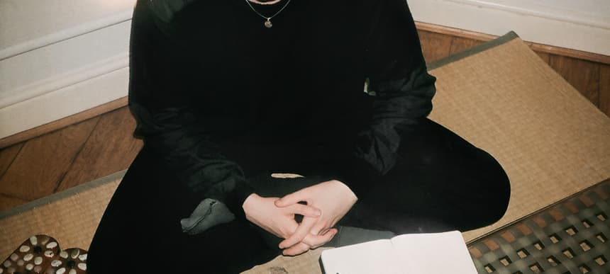 Palmistry Credit Andrew Green 01