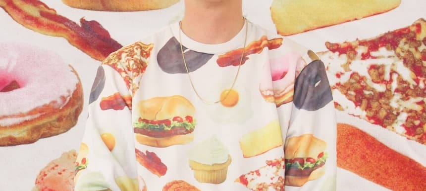 Panda Bear Music Photo 2015 Photo Credit Fernanda Pereira