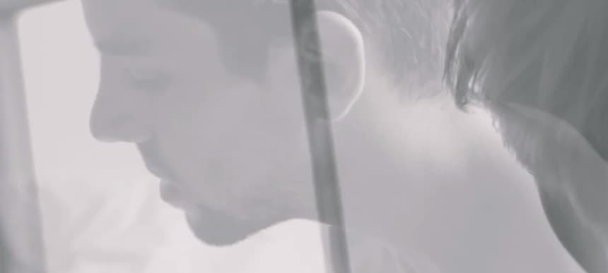 Peter Lyons Touch Me video