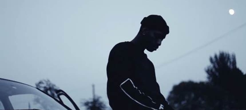Petite Noir