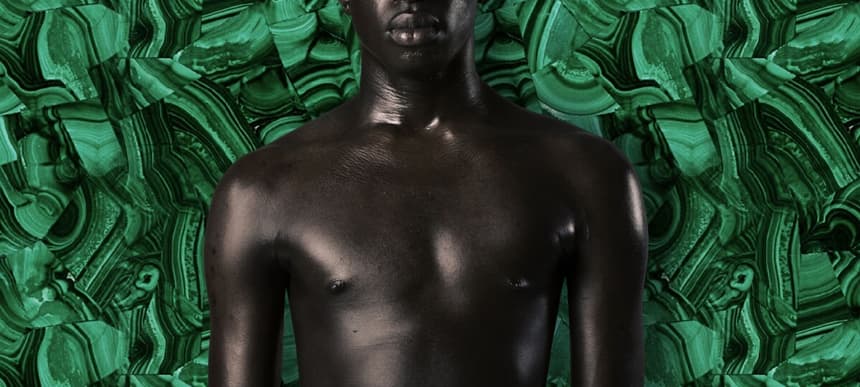 Petite Noir main album photo Photo Credit Travys Owen yannick4 2