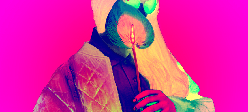 Planningtorock All Loves Legal