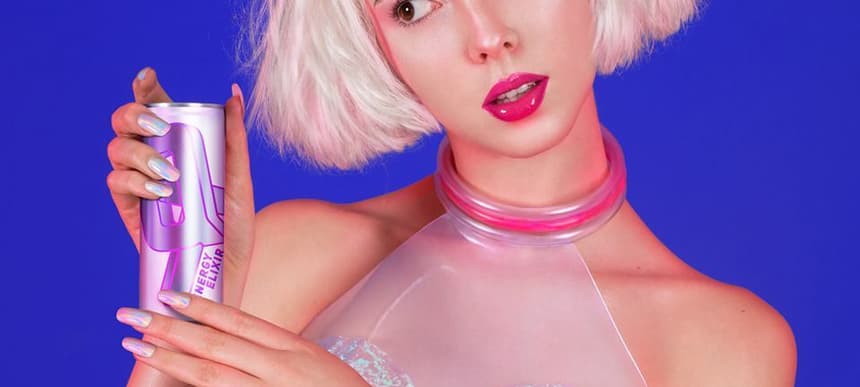 QT Hey QT Artwork