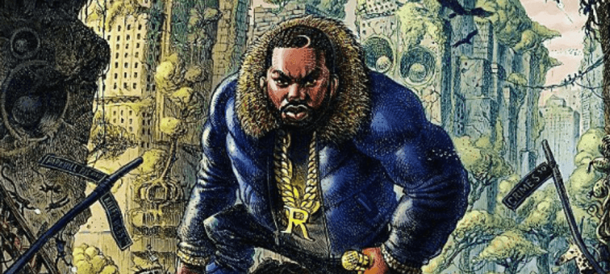 Raekwon