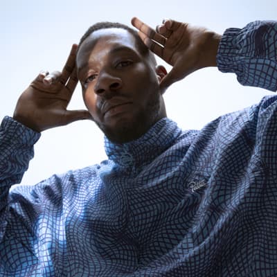 Ragz Originale Woah Press Shot 1