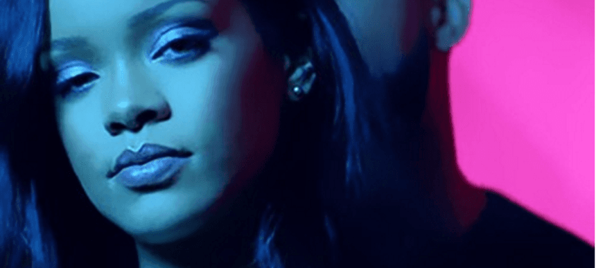 Rihanna Work Murlo Remix