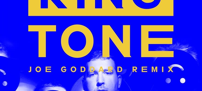Ringtone JG Remix