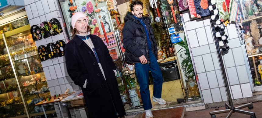 Rose Rose Photo by Romain Ruiz1