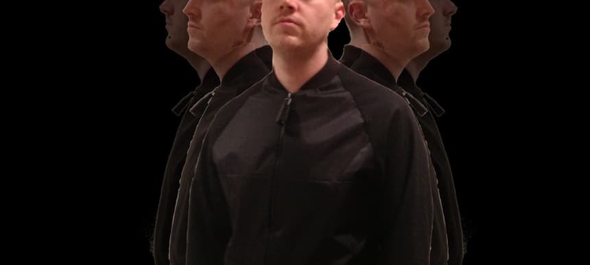 Rushmore Press Shot