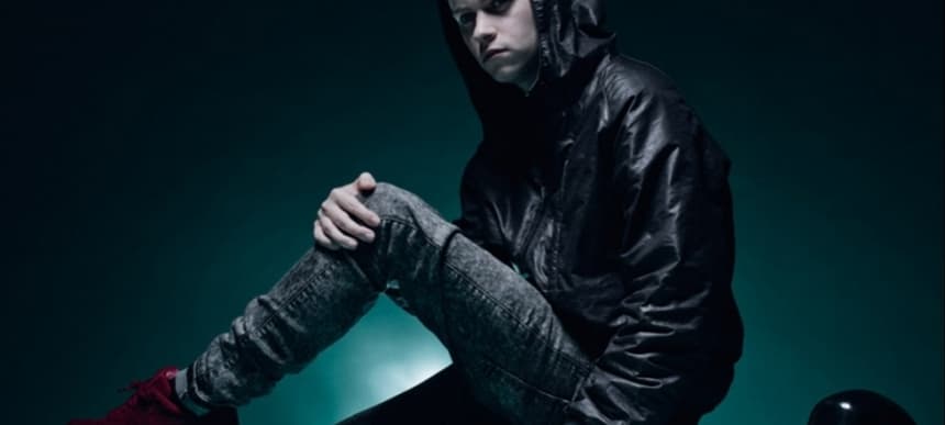 Rustie 2014