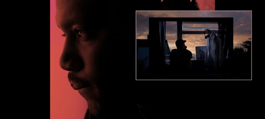 SAMPHA DUAL packshot 900