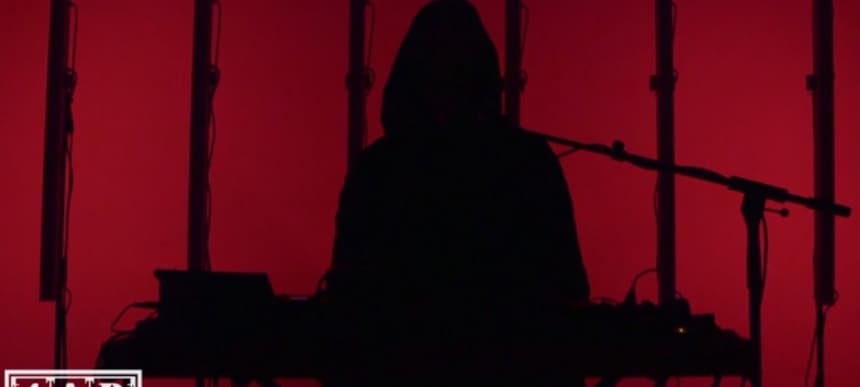 SOHN Bloodflows 4 AD Live Session jpg