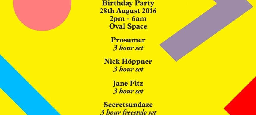 SS Bday