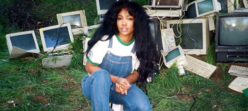 SZA