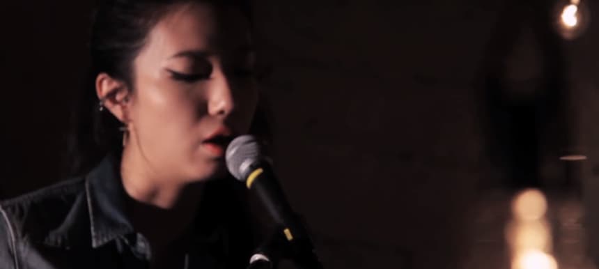 Sapphire Slows New Music Cities