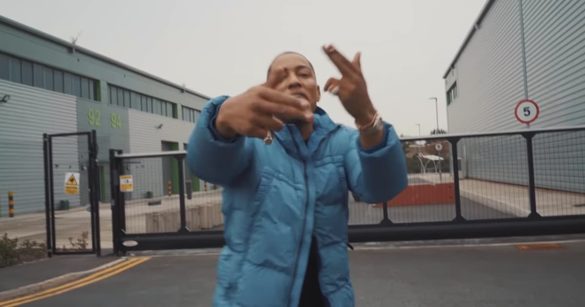 Dutchavalli Rapper Dutchavelli drafts in MCs from Albania, France and India for the 'Bando ...