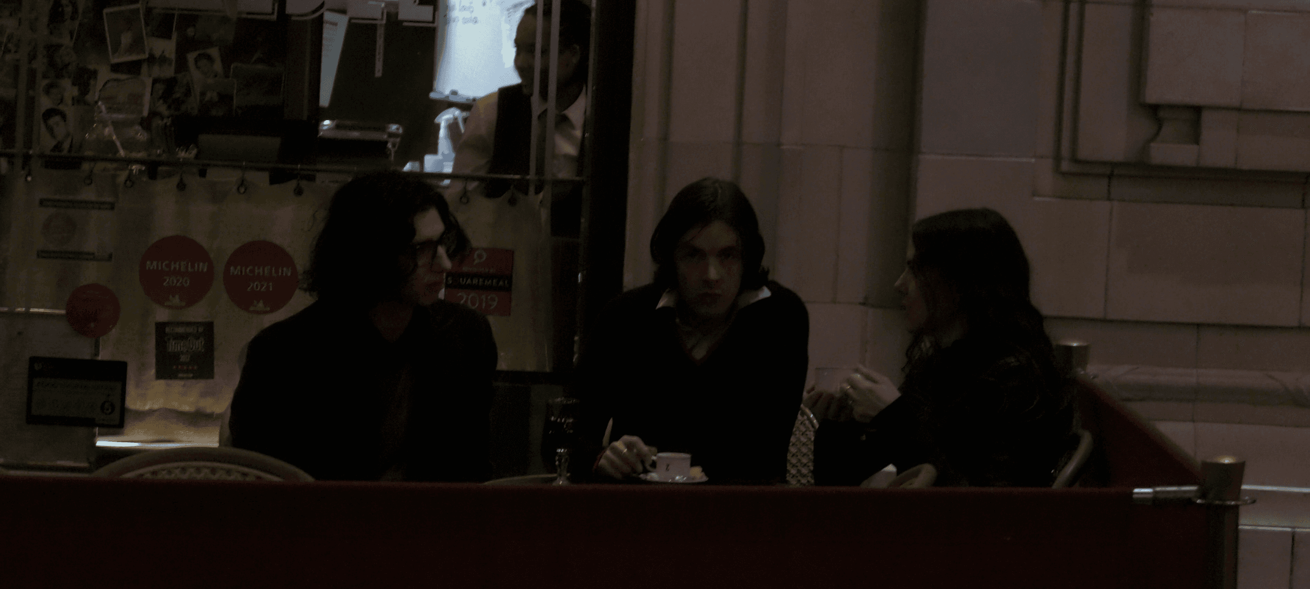 bar italia continue album rollout with new single 'changer' DMY