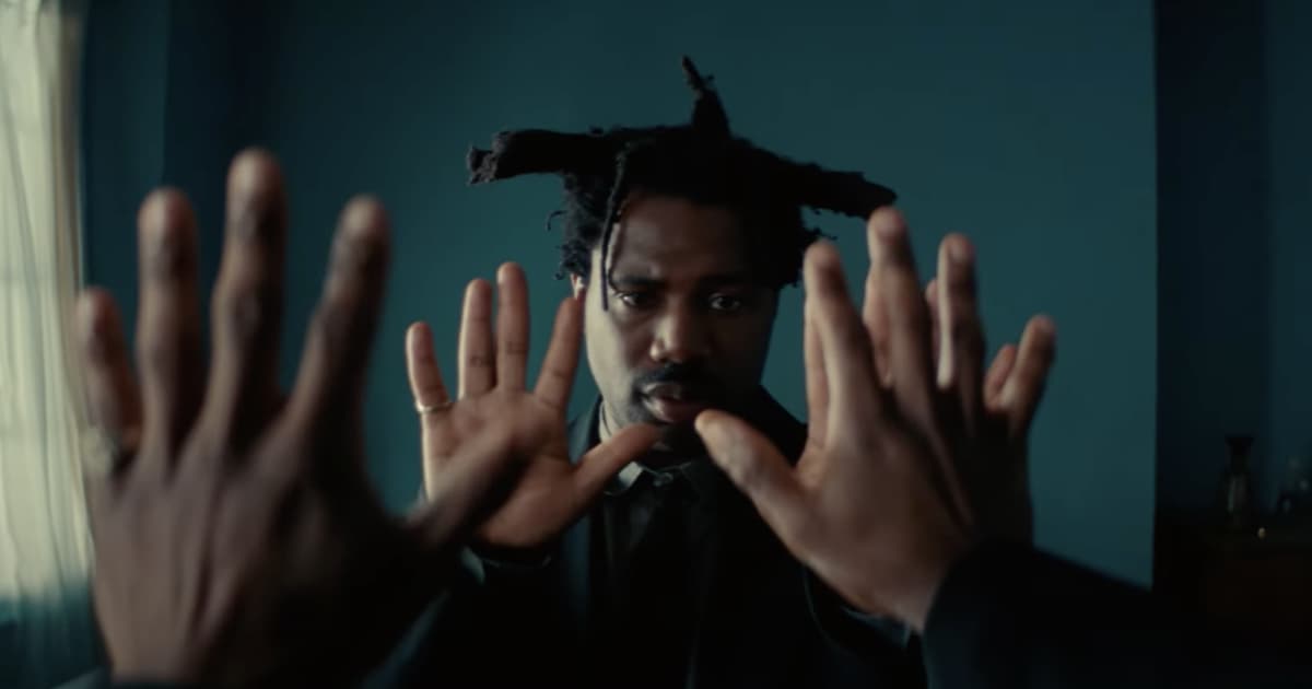 Dmy Visual 'Only': Sampha reveals new single and visual from forthcoming album | DMY