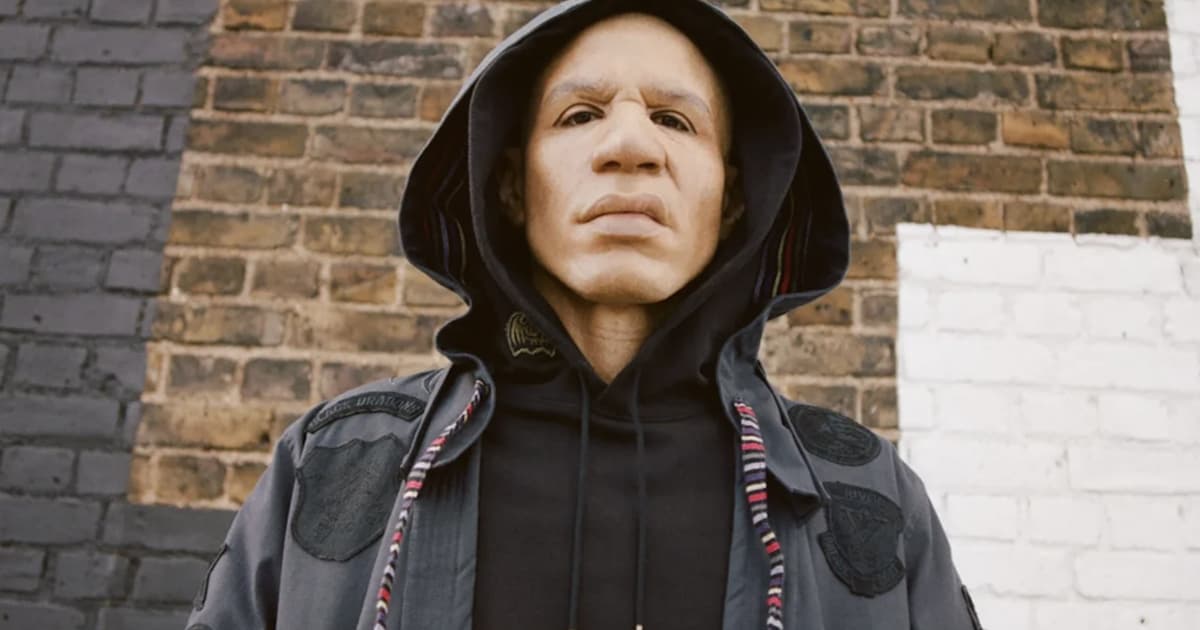 CASISDEAD announces debut studio album 'Famous Last Words', shares new ...