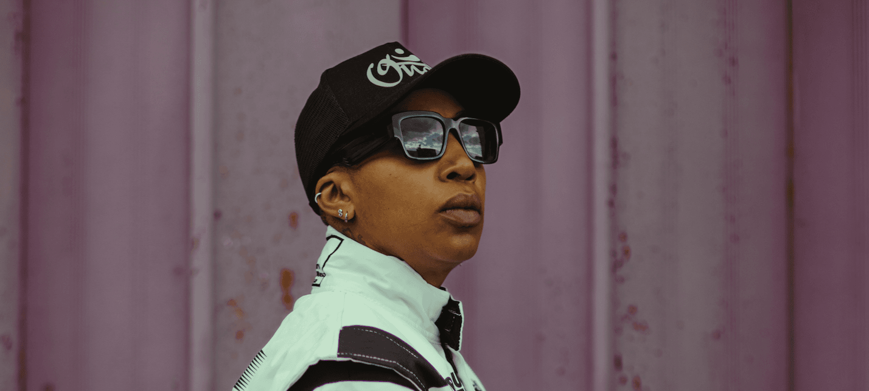 Nukes Manchester Rapper 10 Best Emerging Manchester Artists according to OneDa | DMY
