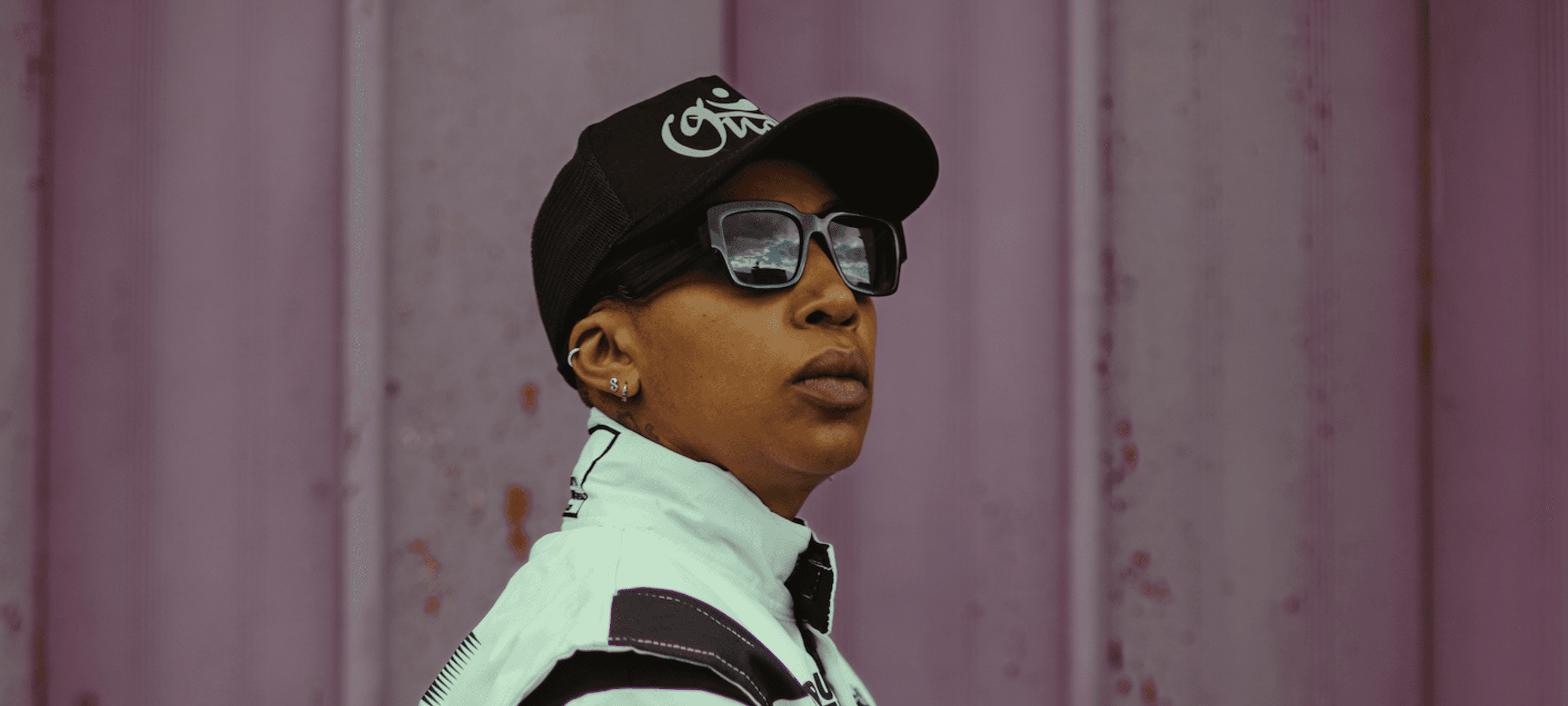 Hiltz Manchester Rapper 10 Best Emerging Manchester Artists according to OneDa | DMY