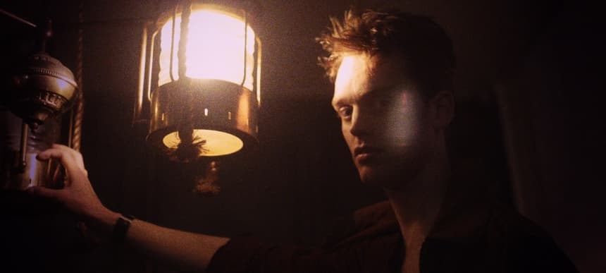 Sean Nicholas Savage