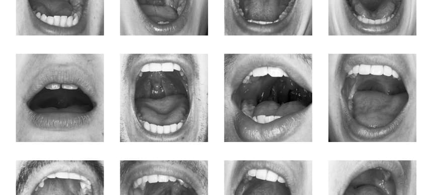 Shards photo by Oliver Chanarin PRINT