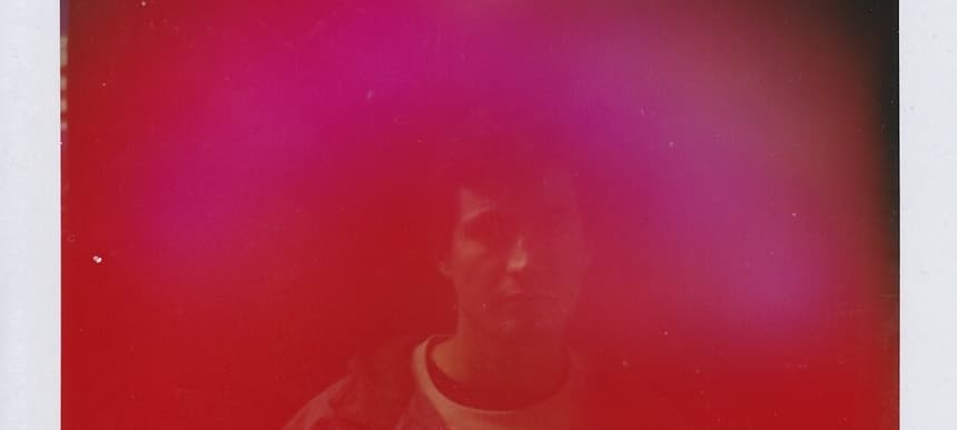 Sharp Veins Press Photo