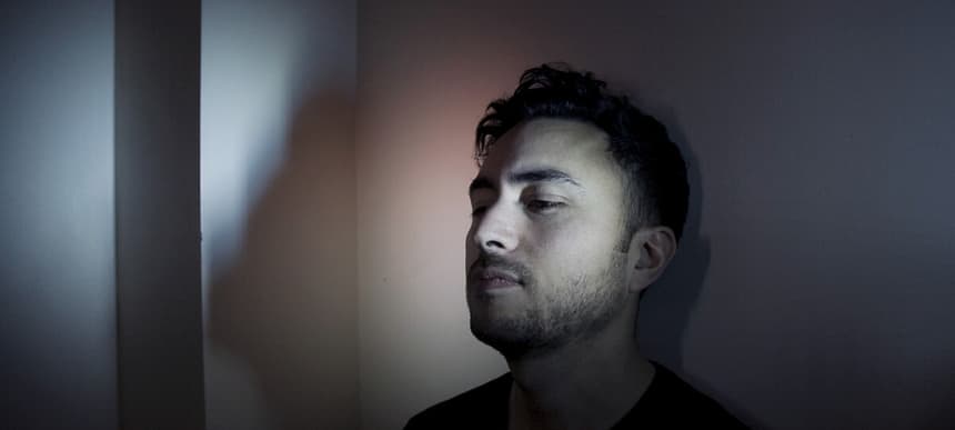 Shenoda press shot 1