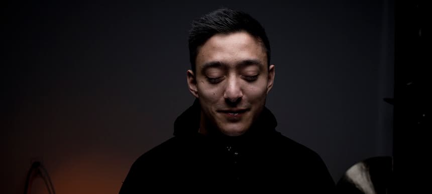 Shigeto Credit John De Cola
