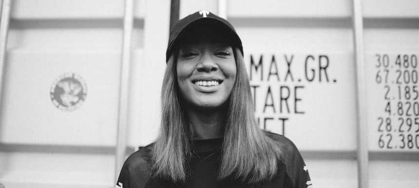 Sian Anderson 2 credit Vicky Grout lo res