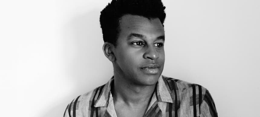 Sinkane by Martine Carlson