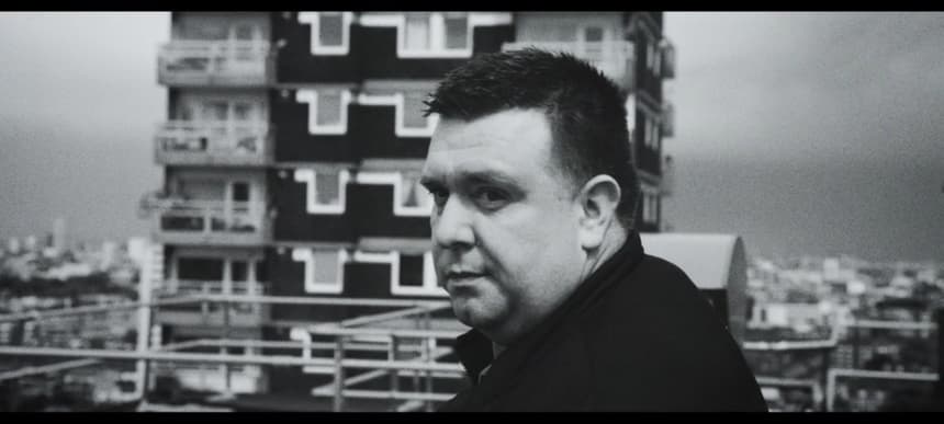 Slimzee Photo Rollo Jackson Documentary