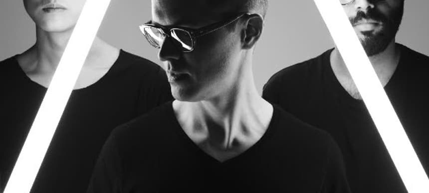 Son Lux 2015
