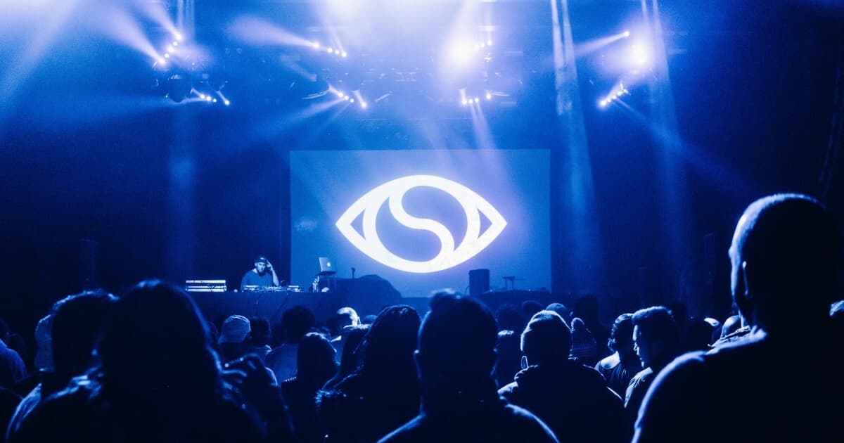 Soulection Live report: Soulection's seven year anniversary celebrations, New York ...