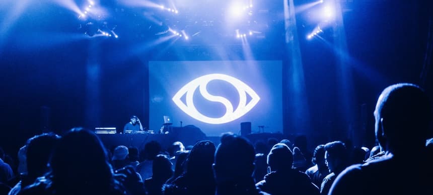 Soulection eye