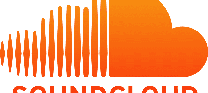 Soundcloud Logo