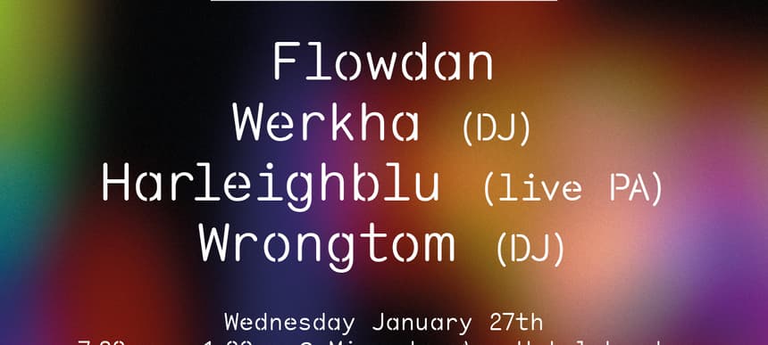 Square Flyer 1200x1200